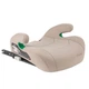 Автокрісло Kidwell Tendo Isofix I-Size гр. 2-3 15-36 кг бежеве, 5906601707605 - зображення 5
