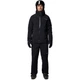 Високотехнологічна куртка Columbia Cirque Bowl Jacket (розмір XLarge, колір Black) - зображення 3