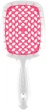 Расческа для волос Janeke 1830 Superbrush The Original Italian - изображение 7