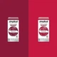 Фарба для одягу та текстилю Simplicol Rubin-Rot Red intensiv (Рубіновий червоний ) 400 г + 150 ml рідкий барвник - изображение 5