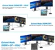 Док-станция Surface Pro для 4/5/6 USB Hub Dock Station с портом Gigabit Ethernet - изображение 6