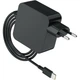 Блок живлення USB C потужністю 65 Вт для HP Chromebook X360 11 11 A G8 G7 G6 EE 14 G5 - изображение 1