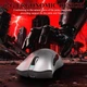 Біла бездротова ігрова миша ATTACK SHARK V3 PRO 55g (PAW3311, 22 000 DPI, Bluetooth/2.4G/USB-C, RGB док-станція) - изображение 6
