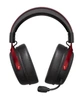 Бездротові ігрові навушники Mchose V9 Pro з мікрофоном, 2.4G + Bluetooth, 7.1 Surround Sound, Black-Red - изображение 4