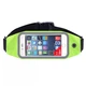 Сумка на пояс для бега eSport Зеленый (HbP050317) - изображение 1