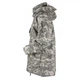 Куртка US ECWCS Gen II level 6 Gore-Tex ACU Камуфляж L - изображение 10