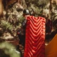 Каремат утепленный Klymit Insulated Static V Красный - изображение 3