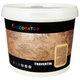 Декоративна інтер'єрна штукатурка TM DECORATOR TRAVERTIN WHITE 5кг - зображення 1