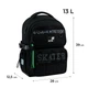 Школьный набор Kite Education Skater SET_K26-1022M-2 (рюкзак, пенал, сумка) - изображение 4