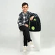 Рюкзак школьный с ортопедической спинкой KITE Education K26-763M-3 SK8 (000996140) - изображение 15