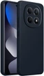 Чехол для смартфона MAKE Silicone для Xiaomi Redmi Note 15 Black (MCL-XRN15BK) - изображение 4