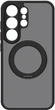 Чехол для смартфона MAKE Shadow Stand для Samsung Galaxy S26 Ultra Black (MCSDT-SS26UBK) - изображение 1
