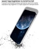 Чохол для смартфона BeCover для Honor 400 Transparent (BC_714945) - зображення 3