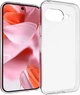 Чехол для смартфона BeCover для Google Pixel 9a Transparent (BC_714947) - изображение 1