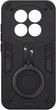 Чехол для смартфона MAKE Force для Xiaomi Redmi Note 15 Pro 5G Force Black (MCRC-XRN15P5GBK) - изображение 1