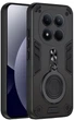 Чехол для смартфона MAKE Force для Xiaomi Redmi Note 15 Pro 5G Force Black (MCRC-XRN15P5GBK) - изображение 2