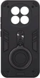 Чехол для смартфона MAKE Force для Xiaomi Redmi Note 15 Black (MCRC-XRN15BK) - изображение 1
