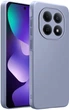 Чехол для смартфона MAKE Silk для Xiaomi Redmi Note 15 Purple (MCK-XRN15PL) - изображение 3