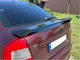 Спойлер на багажник RS Skoda Octavia A5 2004-2013 ABS пластик, цвет черный глянец для Skoda Octavia A5 2004-2013 (8363) - изображение 3