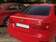 Спойлер ліп багажника Volkswagen Jetta 2010-2017 ABS пластик під фарбування для Volkswagen Jetta 6 2010-2017 (5223) - зображення 1
