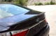 Спойлер ліп Lexus ES 2012-2017 ABS пластик під фарбування для Lexus ES 2012-2017 (5529) - зображення 1