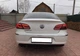 Спойлер лип на багажник Volkswagen Passat CC 08-11/CC 12-16 ABS пластик під фарбування для Volkswagen Passat CC 2008- (6702) - зображення 1