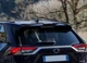 Спойлер на крышку багажника Toyota Rav-4 2019- ABS пластик под покраску для Toyota Rav-4 2019- (7479) - изображение 1