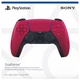 Геймпад Sony PlayStation 5 Dualsense Cosmic Red (1000050249) - изображение 4