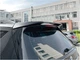 Спойлер на крышку багажника BMW X7 G07 2019- ABS пластик, цвет черный глянец для BMW X7 G07 2019- (9133) - изображение 4