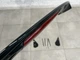 Спойлер багажника Honda Civic со стоп сигналом 2006-2011 ABS пластик, цвет черный глянец для Honda Civic 4D 2006-2011 (410) - изображение 5