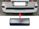 Заглушка бампера под фаркоп (не F-Sport) Lexus LX 570 2012-2015 для Lexus LX 570 2007-2015 (6864) - изображение 1