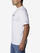 Футболка Columbia CSC Basic Logo™ Short Sleeve XL (54) Білий 1680051CLB-100 - изображение 3