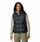 Безрукавка Columbia PIKE LAKE II INSULATED VS Чорний 2051383011 - зображення 1