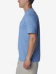 Футболка Columbia CSC Basic Logo™ Short Sleeve S (46) Блакитний 1680051CLB-481 - изображение 2