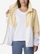 Вітрівка Columbia Flash Forward™ Windbreaker XS (42) Жовтий 1585911CLB-755 - изображение 4