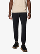 Штани чоловічі Columbia Hike™ Jogger II S (46) Чорний 2097541CLB-010 - изображение 1