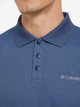 Поло Columbia Utilizer XXL (56) Синій 1772051CLB-478 - зображення 3