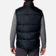 Безрукавка Columbia PIKE LAKE II VEST M Чорний 2050951012 - зображення 3