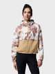 Вітрівка Columbia Spire Valley™ Printed Windbreaker L (48) Білий 2116491CLB-125 - зображення 1