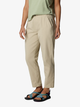 Штани Columbia Cedar Crest™ Pant XS (42) Бежевий 2119791CLB-271 - изображение 2