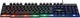 Клавиатура игровая проводная Defender Mayhem GK‑360DL USB Black - изображение 3