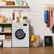 Пральна машина GORENJE WHE60SFS/UA - изображение 7