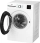 Пральна машина BEKO BM1WFU39233WB - изображение 5