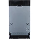 Посудомийна машина GORENJE GV520E11 - изображение 2