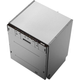 Посудомийна машина EDLER EBD-6030PDHS - изображение 6
