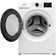 Пральна машина GORENJE WPNEI82SBSWIFI/UA - изображение 3