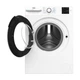 Пральна машина BEKO BM1WFSU38033WW - изображение 3