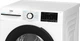 Пральна машина BEKO BM3WFU410435WB - изображение 9