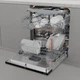 Посудомийна машина GORENJE GV673D63 - изображение 2