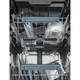 Посудомийна машина ELECTROLUX KEMC3211L - изображение 5